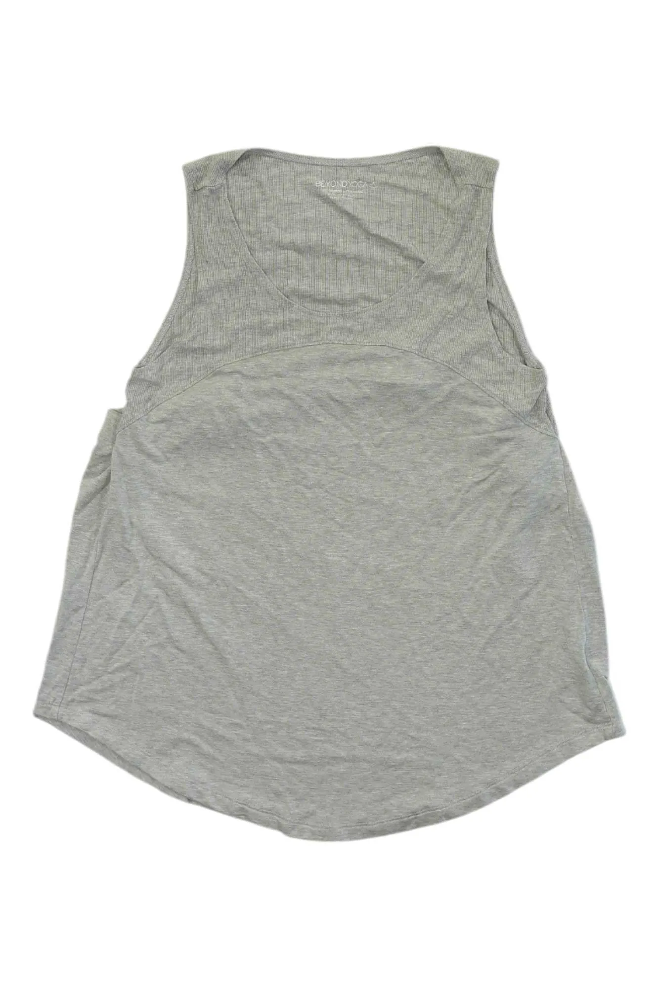 Beyond Yoga Womens Ribbed Swing Tank sold by Out&Back Outdoor