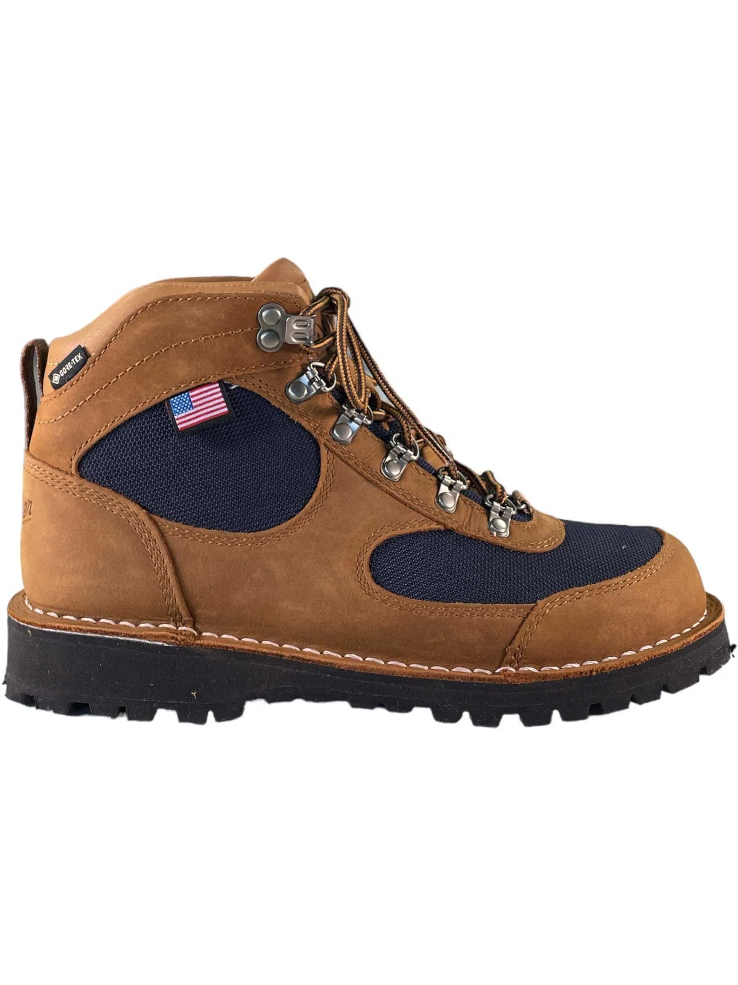 Danner Womens Cascade Crest 5 Inch GTX Boot sold by Out&Back Outdoor