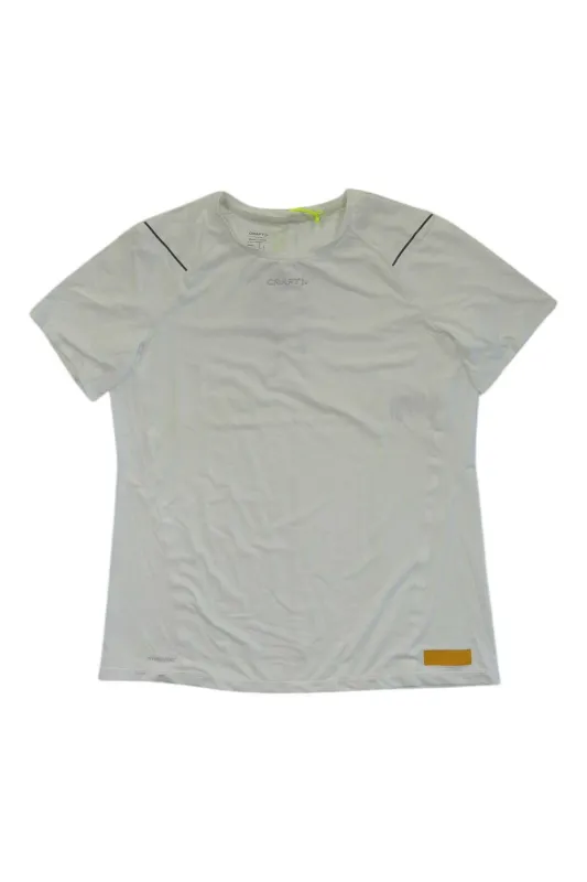 Craft Sportswear Womens Pro Hypervent SS Tee sold by Out&Back Outdoor