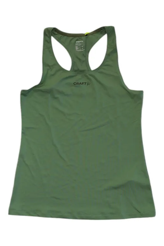Craft Sportswear Womens ADV Essence Singlet sold by Out&Back Outdoor