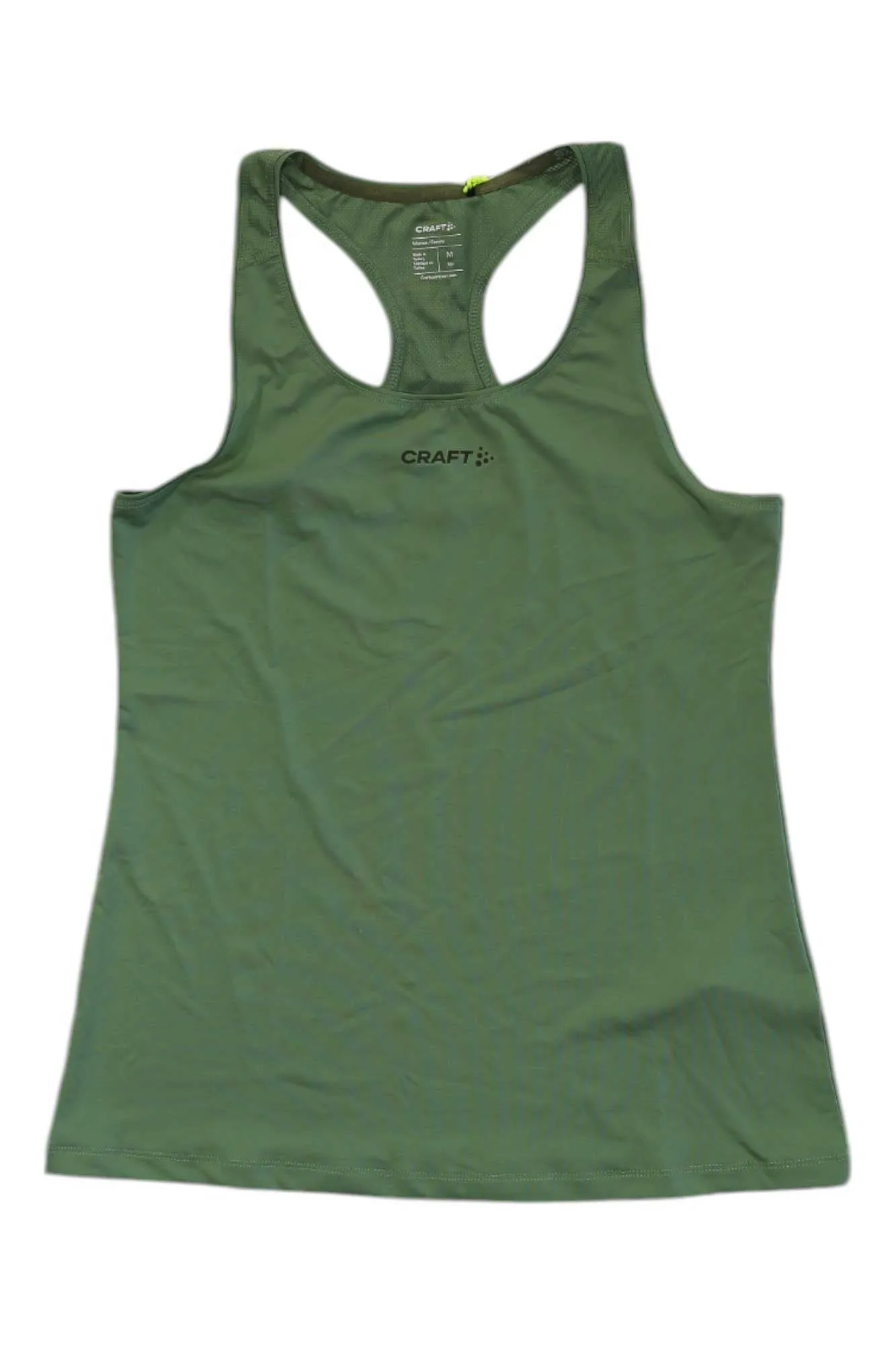 Craft Sportswear Womens ADV Essence Singlet sold by Out&Back Outdoor