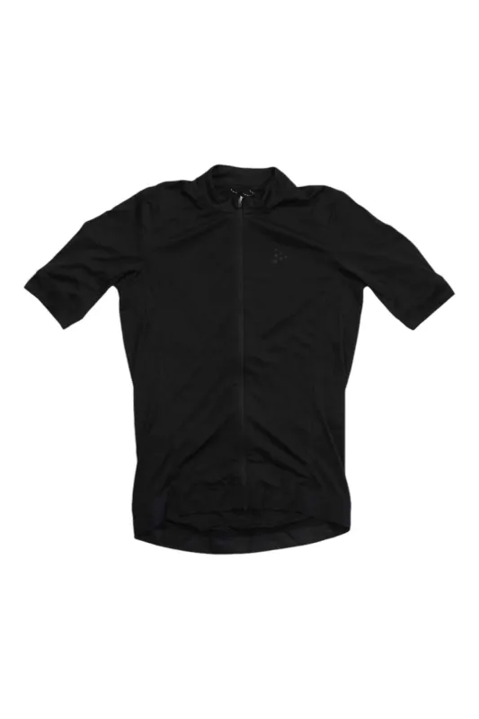 Craft Sportswear Mens Essence Jersey sold by Out&Back Outdoor