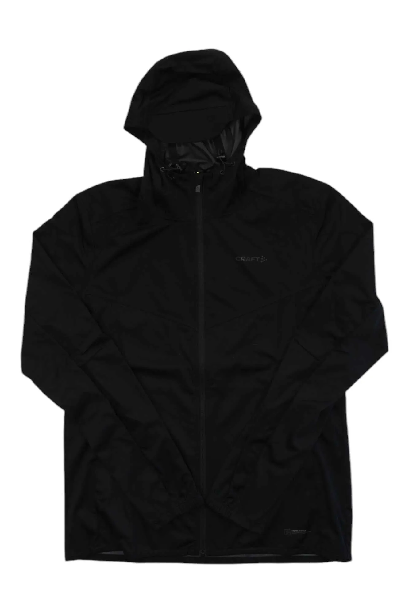 Craft Sportswear Mens Adv Essence Hydro Jacket sold by Out&Back Outdoor product image thumbnail 2