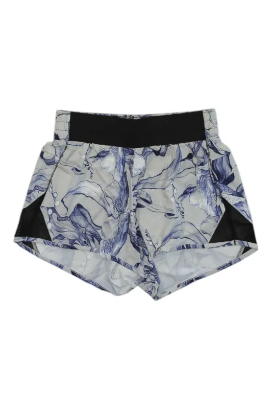 Helly Hansen Womens Tech Trail Short sold by Out&Back Outdoor