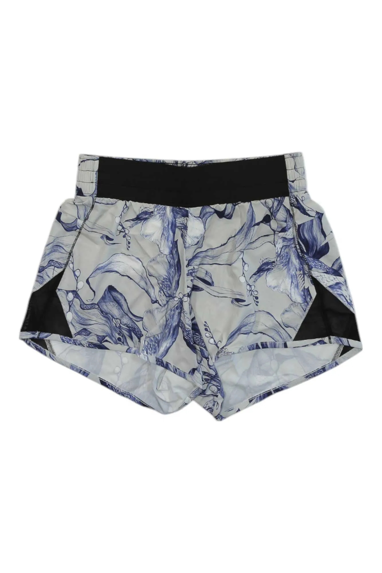 Helly Hansen Womens Tech Trail Short sold by Out&Back Outdoor