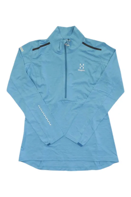 Haglofs Womens L.I.M Strive Mid Top sold by Out&Back Outdoor