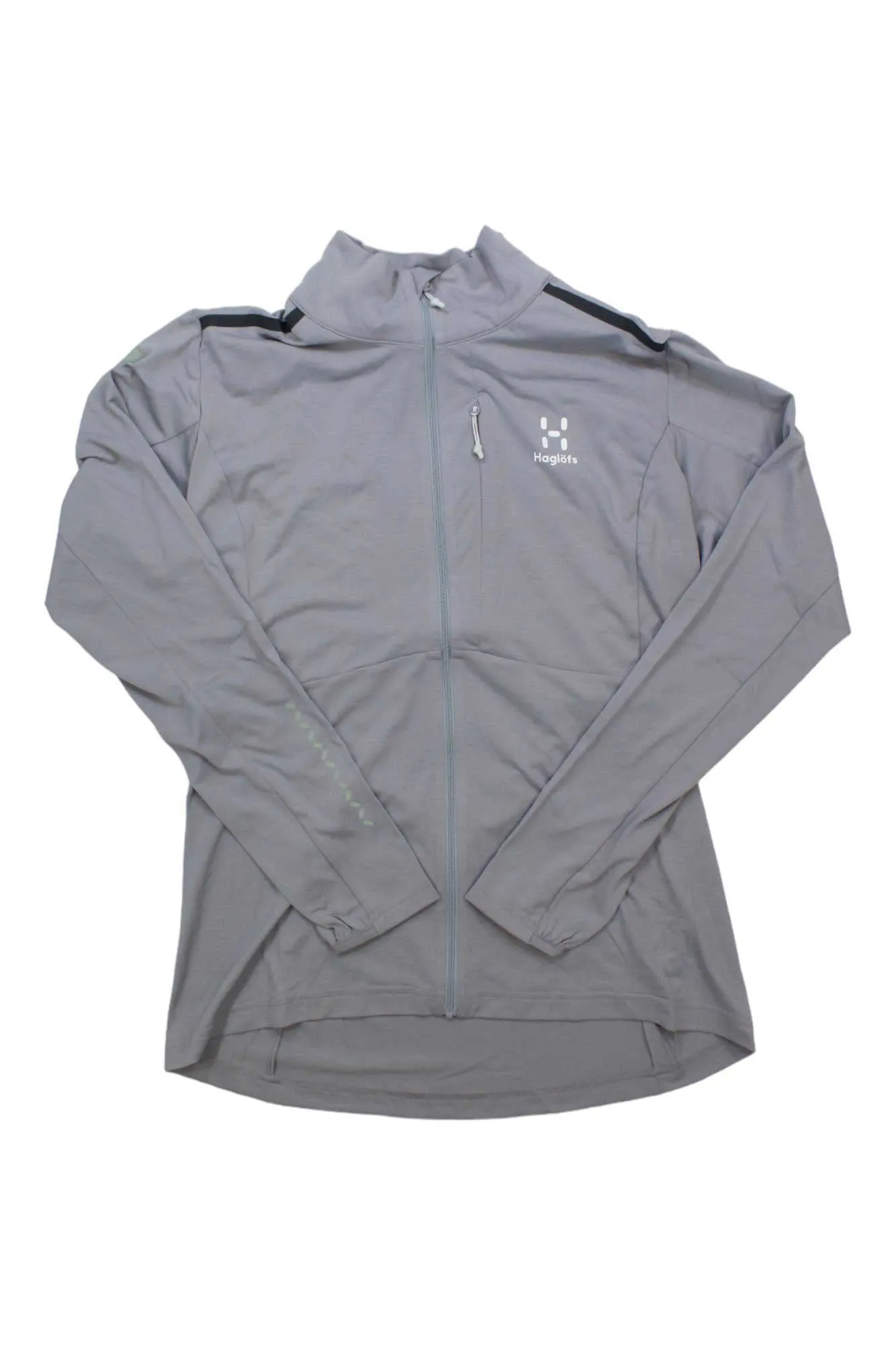 Haglofs Womens L.I.M Strive Mid Jacket sold by Out&Back Outdoor