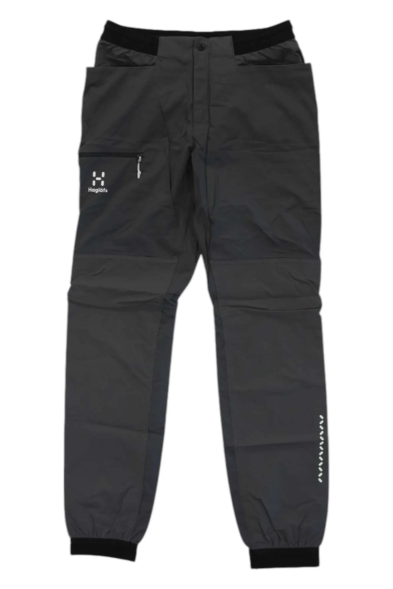 Haglofs Womens L.I.M Rugged Pant sold by Out&Back Outdoor