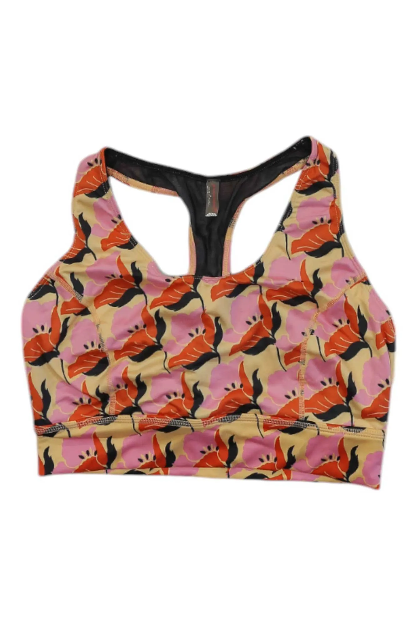 FP Movement Womens Ashford Printed Synergy Top sold by Out&Back Outdoor