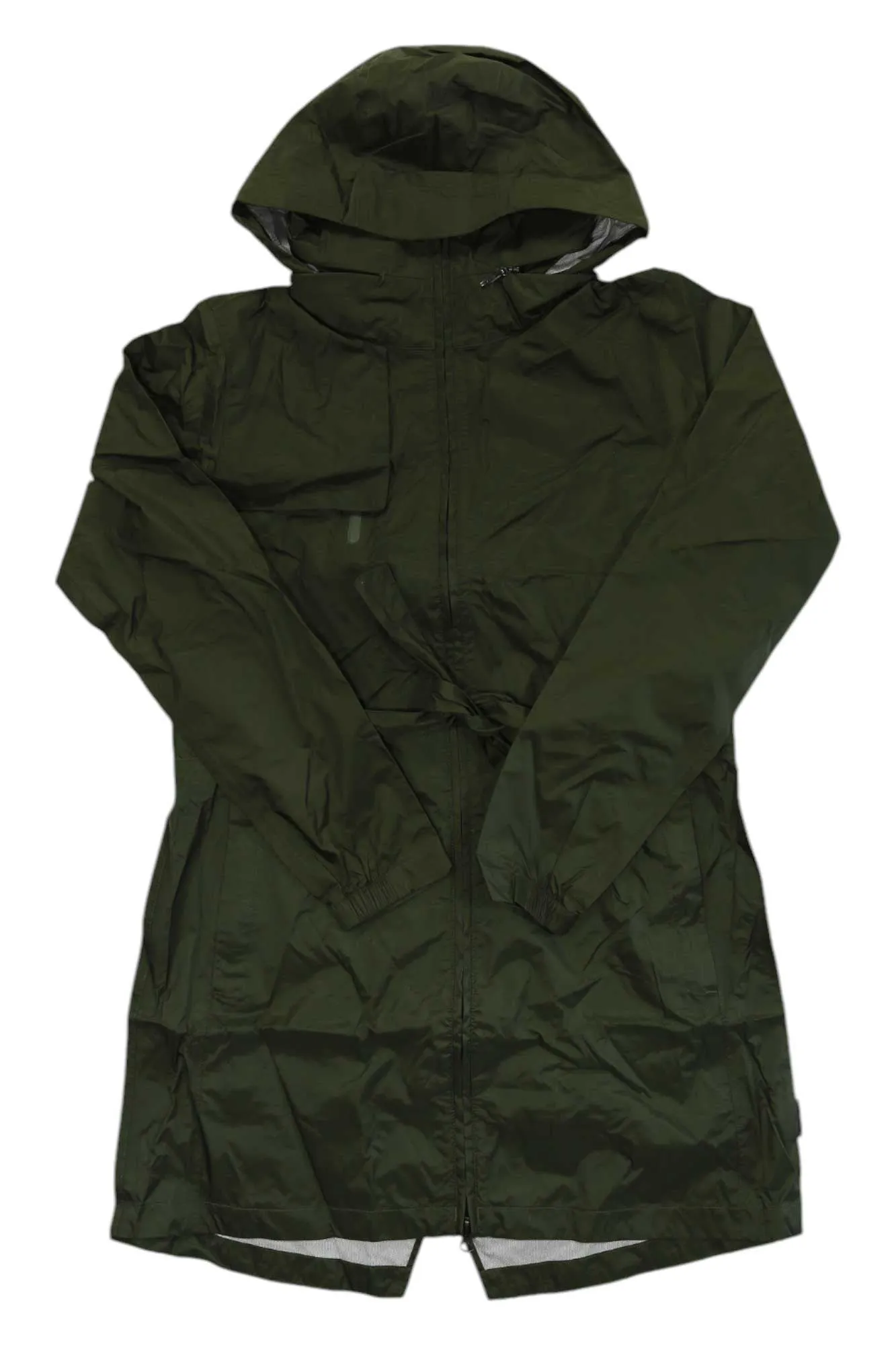 ExOfficio Womens Sunbury Trench sold by Out&Back Outdoor
