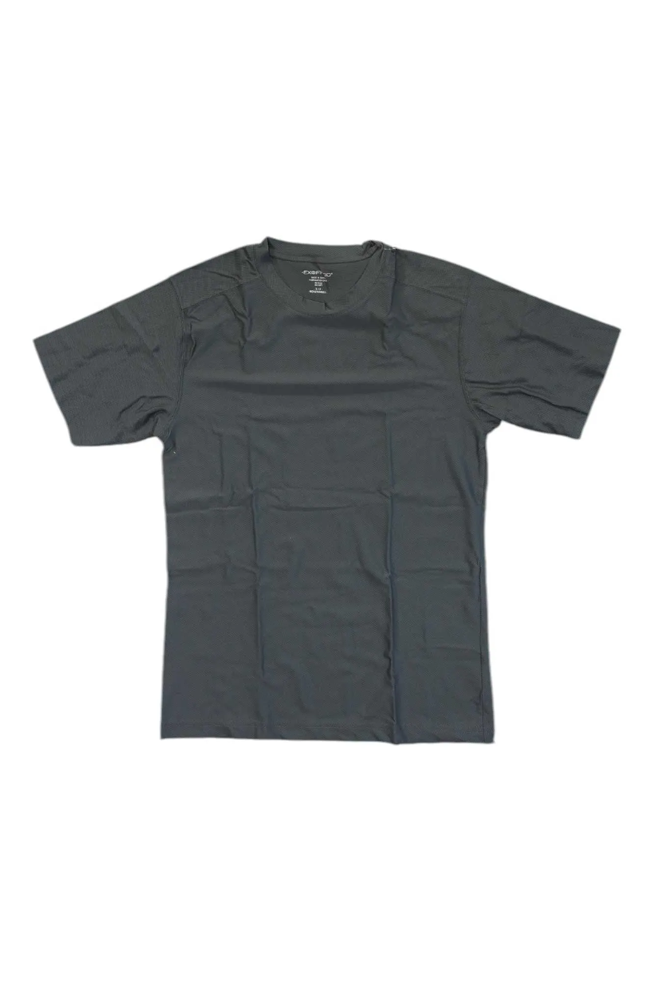 ExOfficio Mens Give-N-Go Tee sold by Out&Back Outdoor