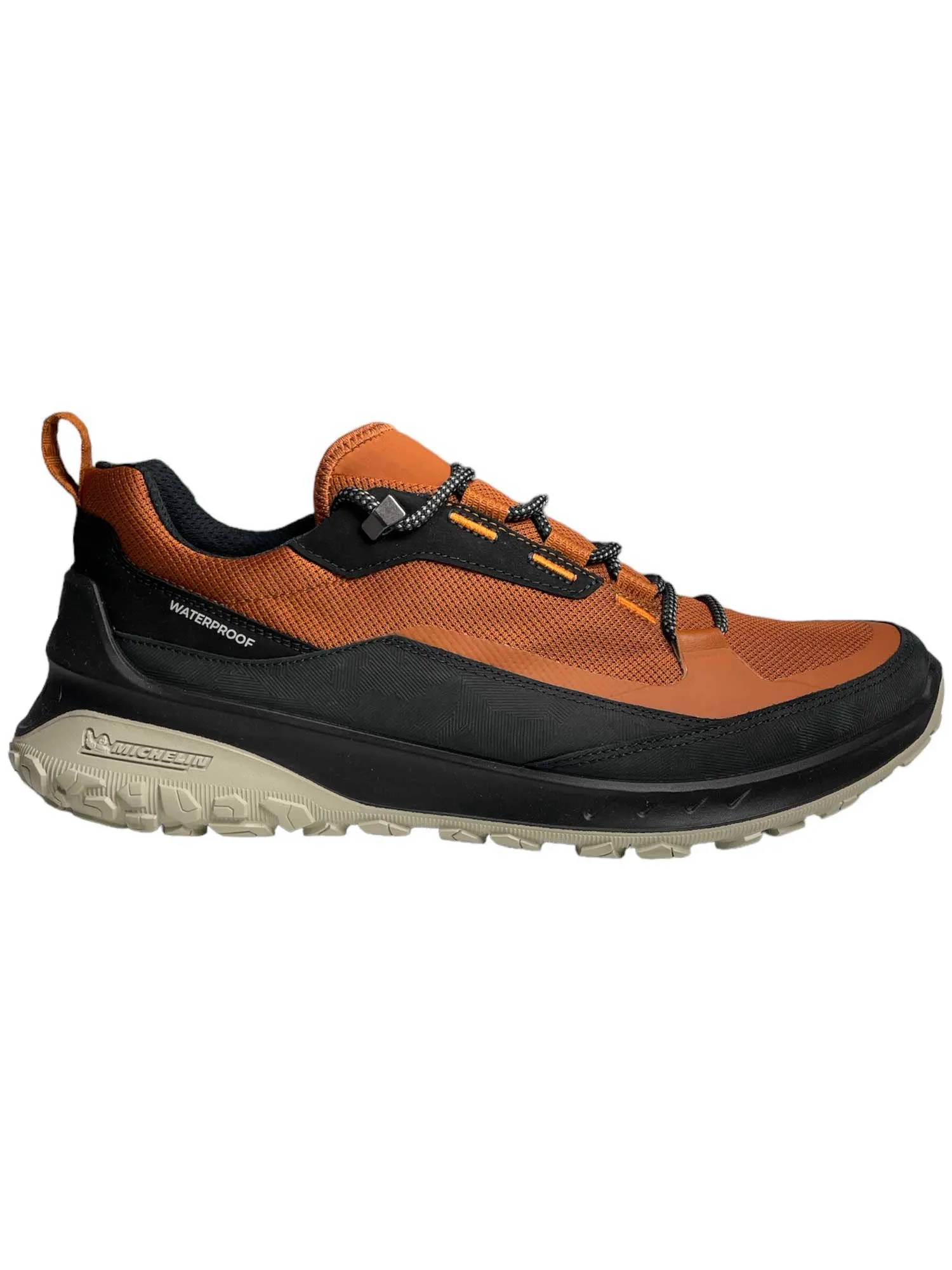 Ecco Mens ULT-TRN Waterproof Low Shoe sold by Out&Back Outdoor