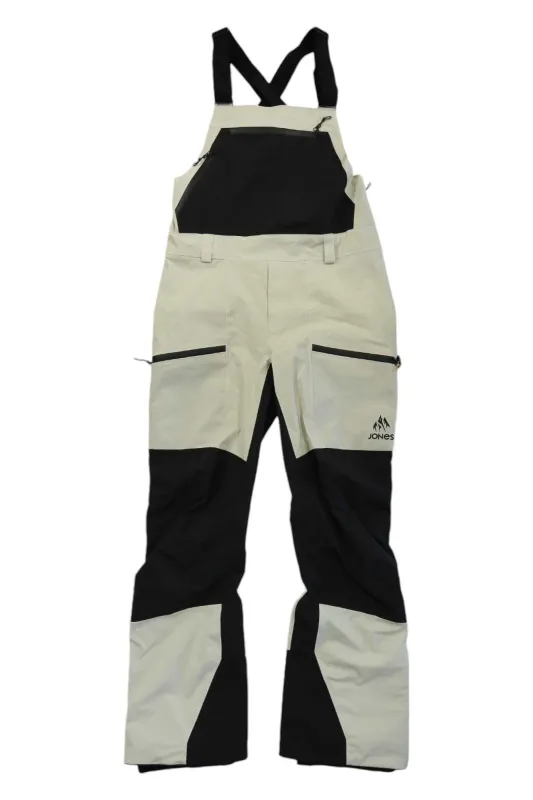 Jones Womens MTN Surf Recycled Bib Pant sold by Out&Back Outdoor