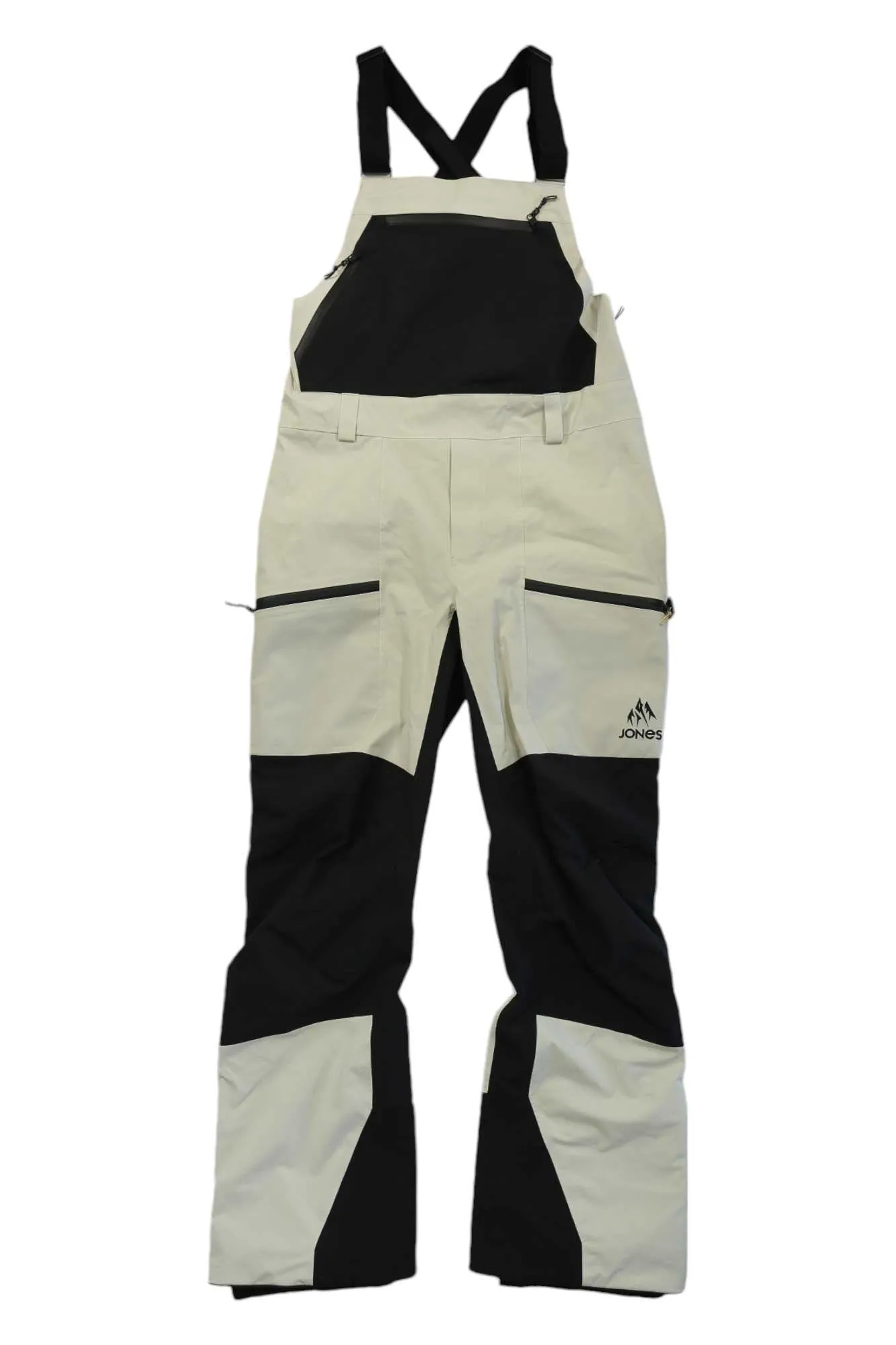 Jones Womens MTN Surf Recycled Bib Pant sold by Out&Back Outdoor