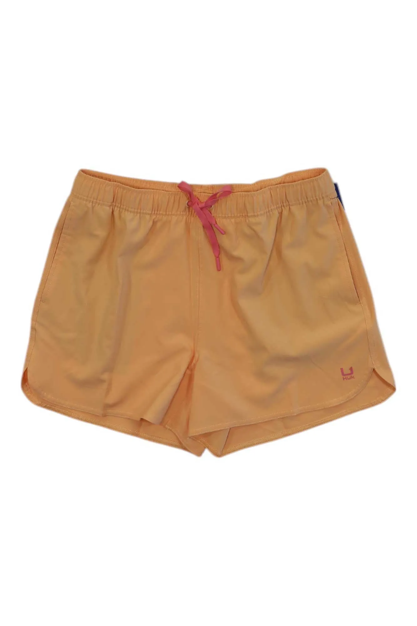 Huk Womens Pursuit Volley 3.5 Inch Short sold by Out&Back Outdoor