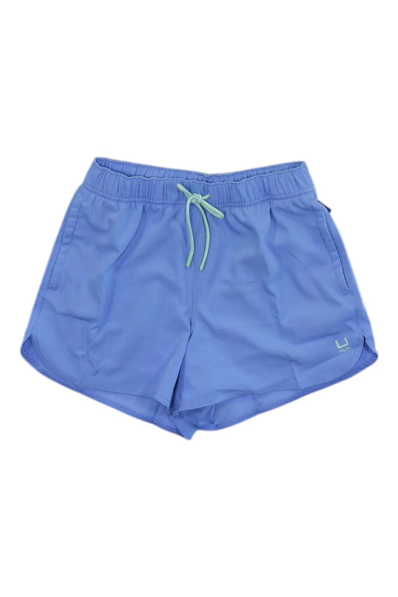 Huk Womens Pursuit Volley 3 Inch Short sold by Out&Back Outdoor