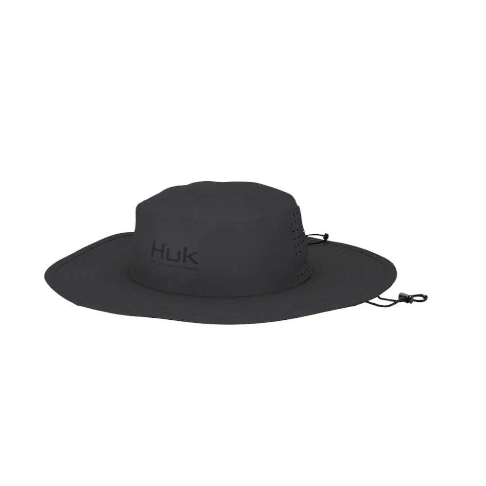 Huk Mens Solid Boonie Hat sold by Out&Back Outdoor