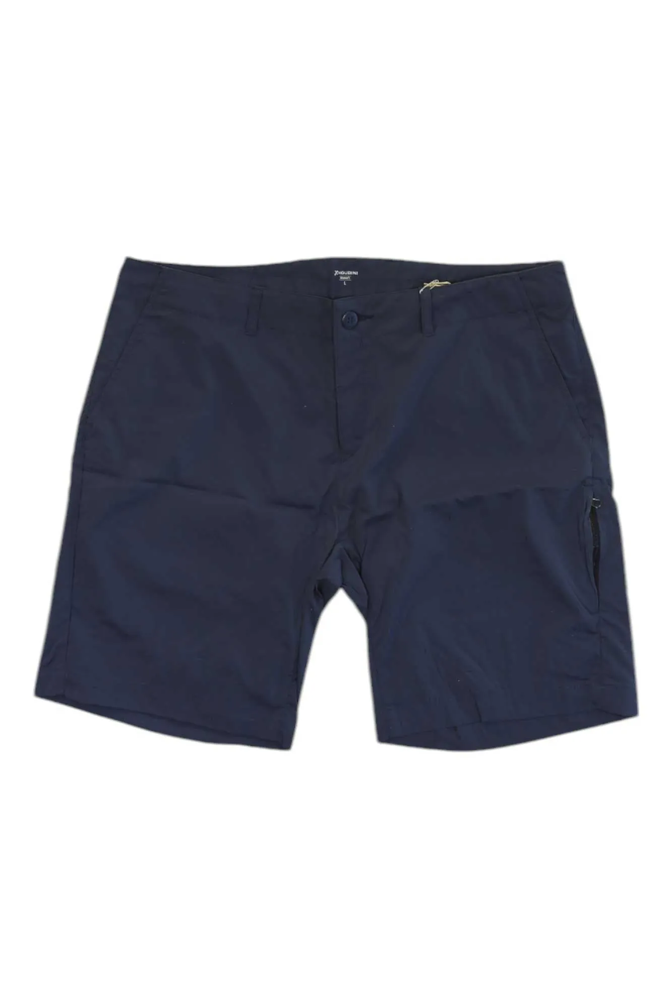Houdini Womens Liquid Rock Short sold by Out&Back Outdoor