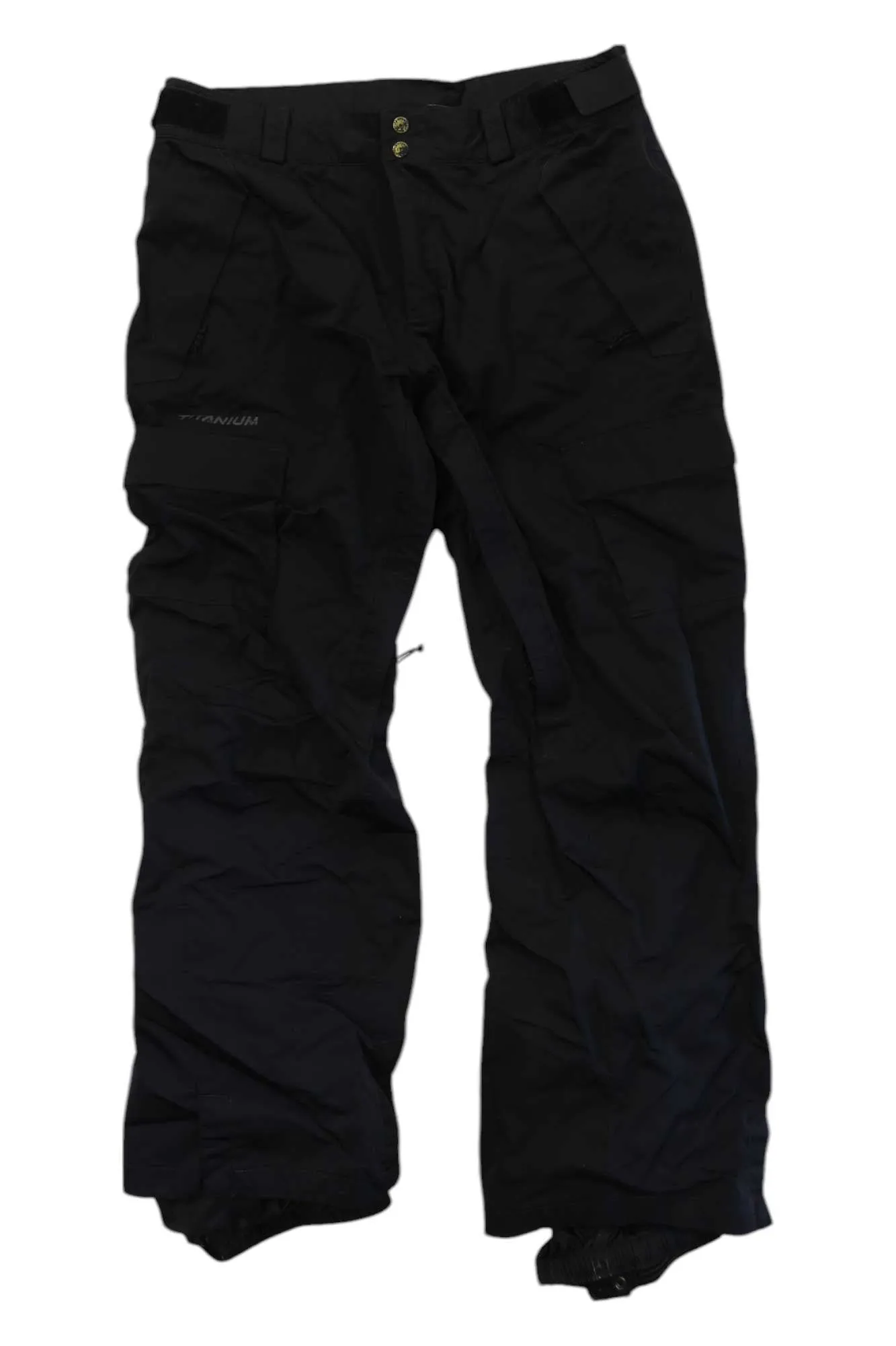 Columbia Mens Titanium Omni Tech Snow Pants sold by Out&Back Outdoor