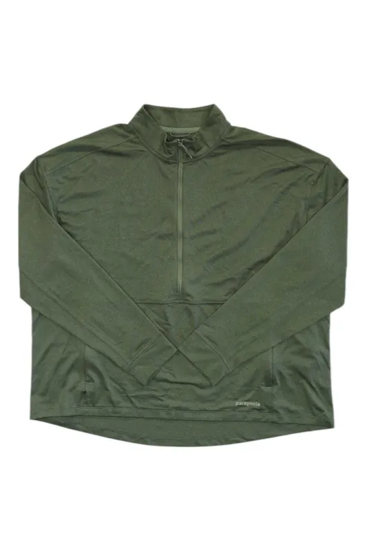 Womens Pack Out Pullover sold by Out&Back Outdoor