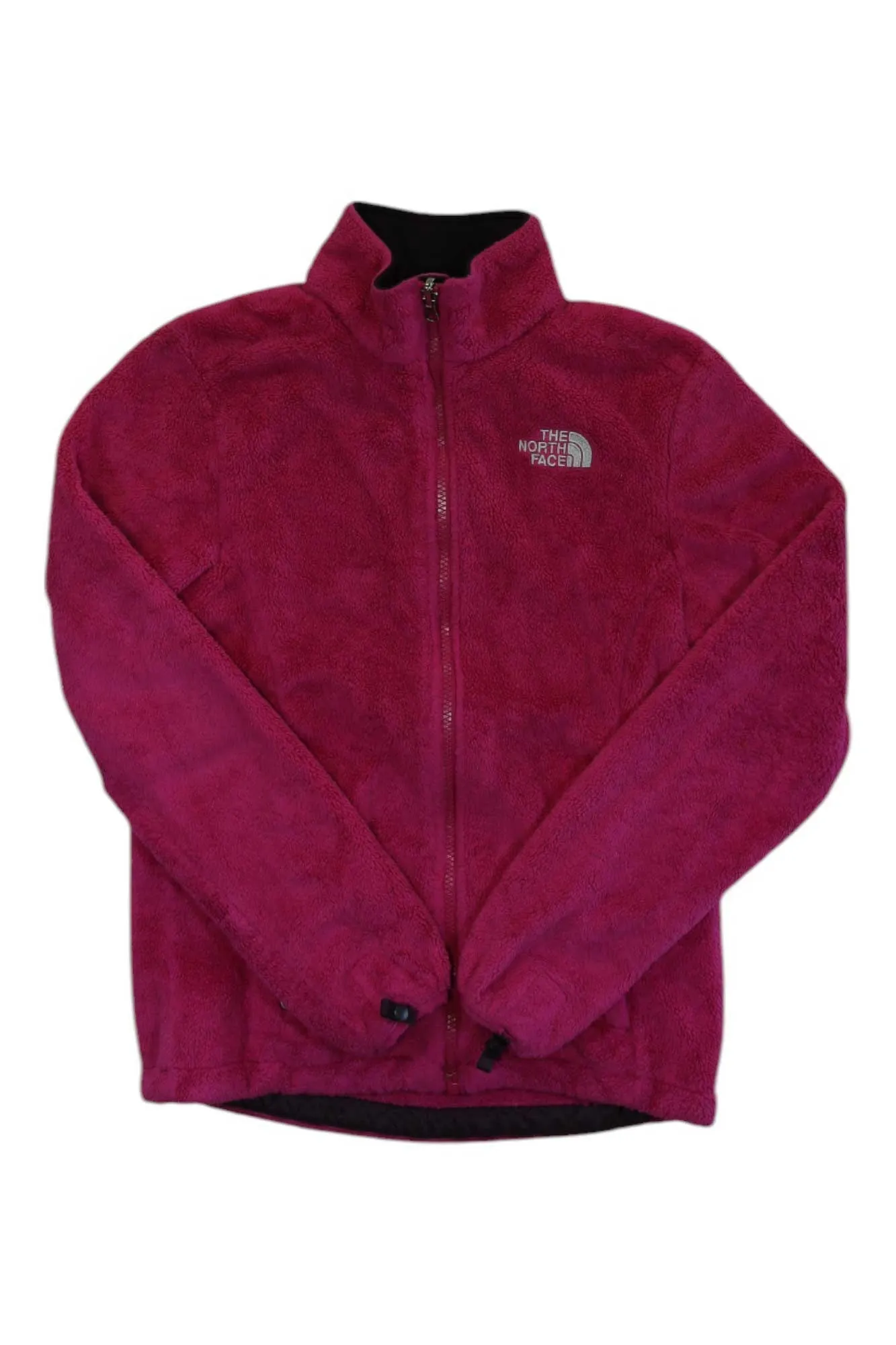 The North Face Womens Luxe Osito Full Zip Jacket sold by Out&Back Outdoor