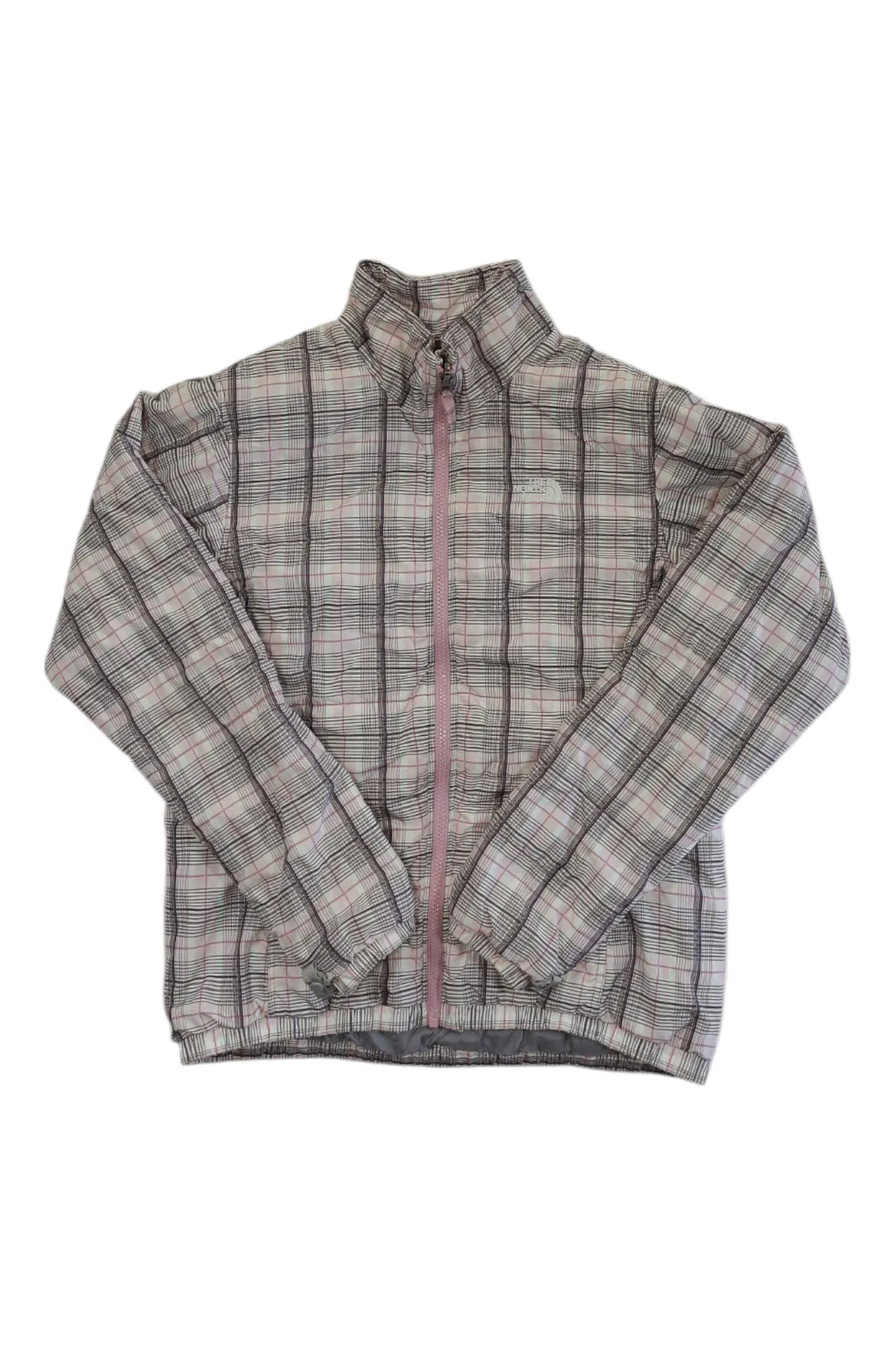 The North Face Synthetic Insulated Full Zip Jacket sold by Out&Back Outdoor