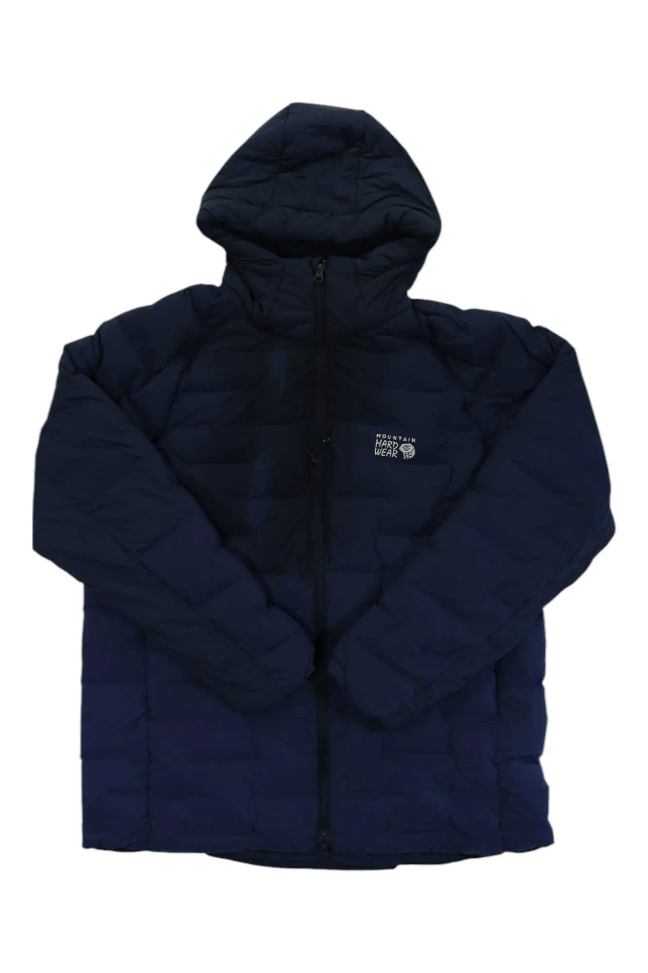 Mountain Hardwear Mens Stretchdown Parka sold by Out&Back Outdoor