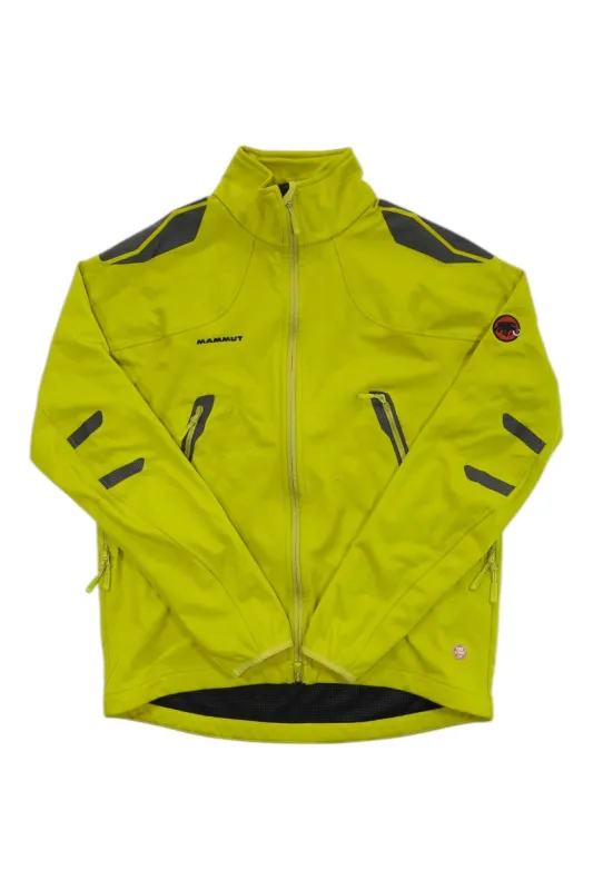 MENS ULTIMATE ADVANCED JACKET sold by Out&Back Outdoor