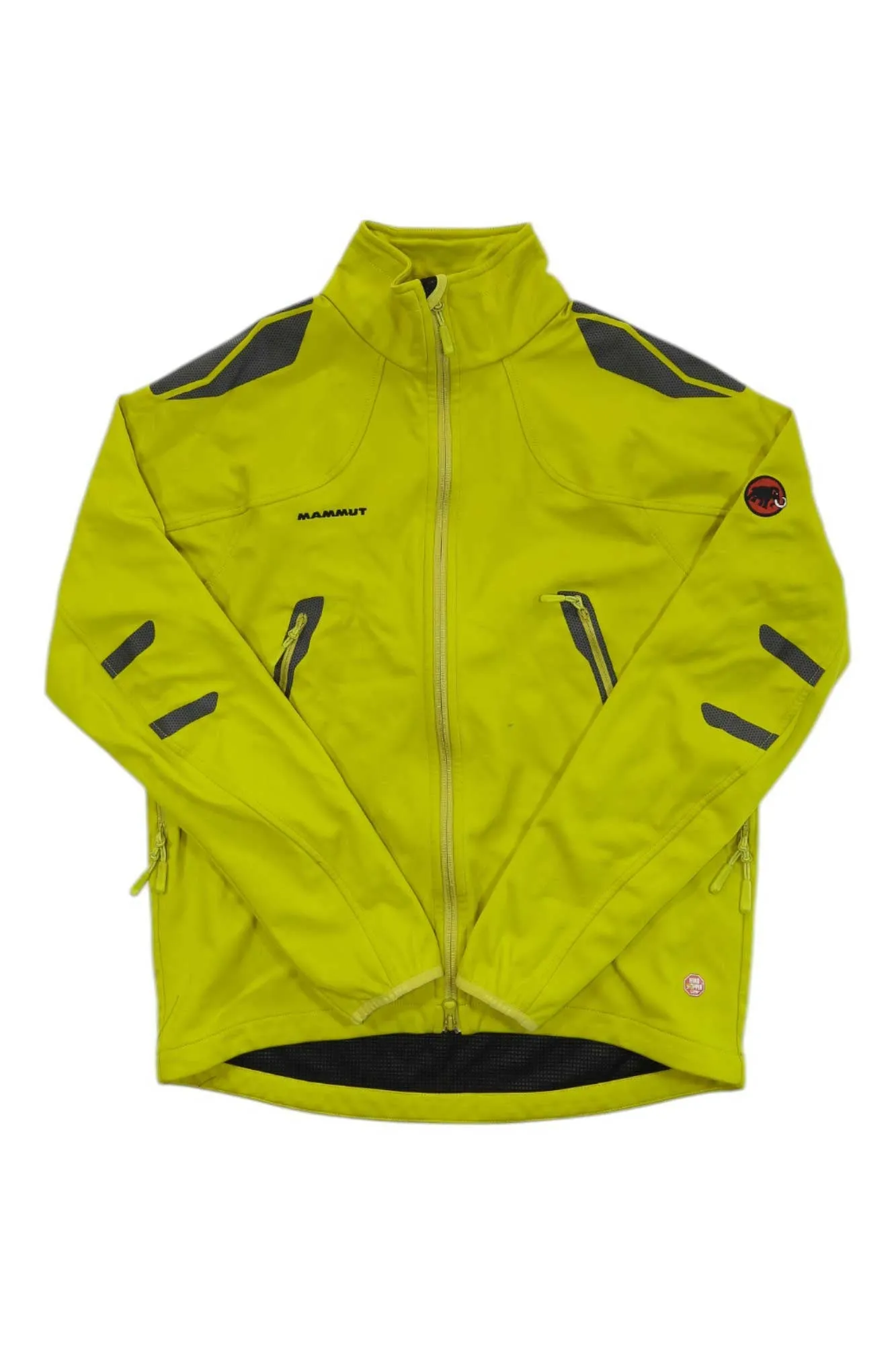 MENS ULTIMATE ADVANCED JACKET sold by Out&Back Outdoor