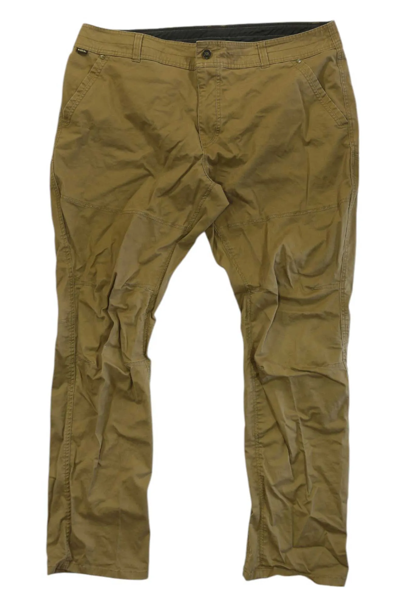 Free Generatr Pants sold by Out&Back Outdoor