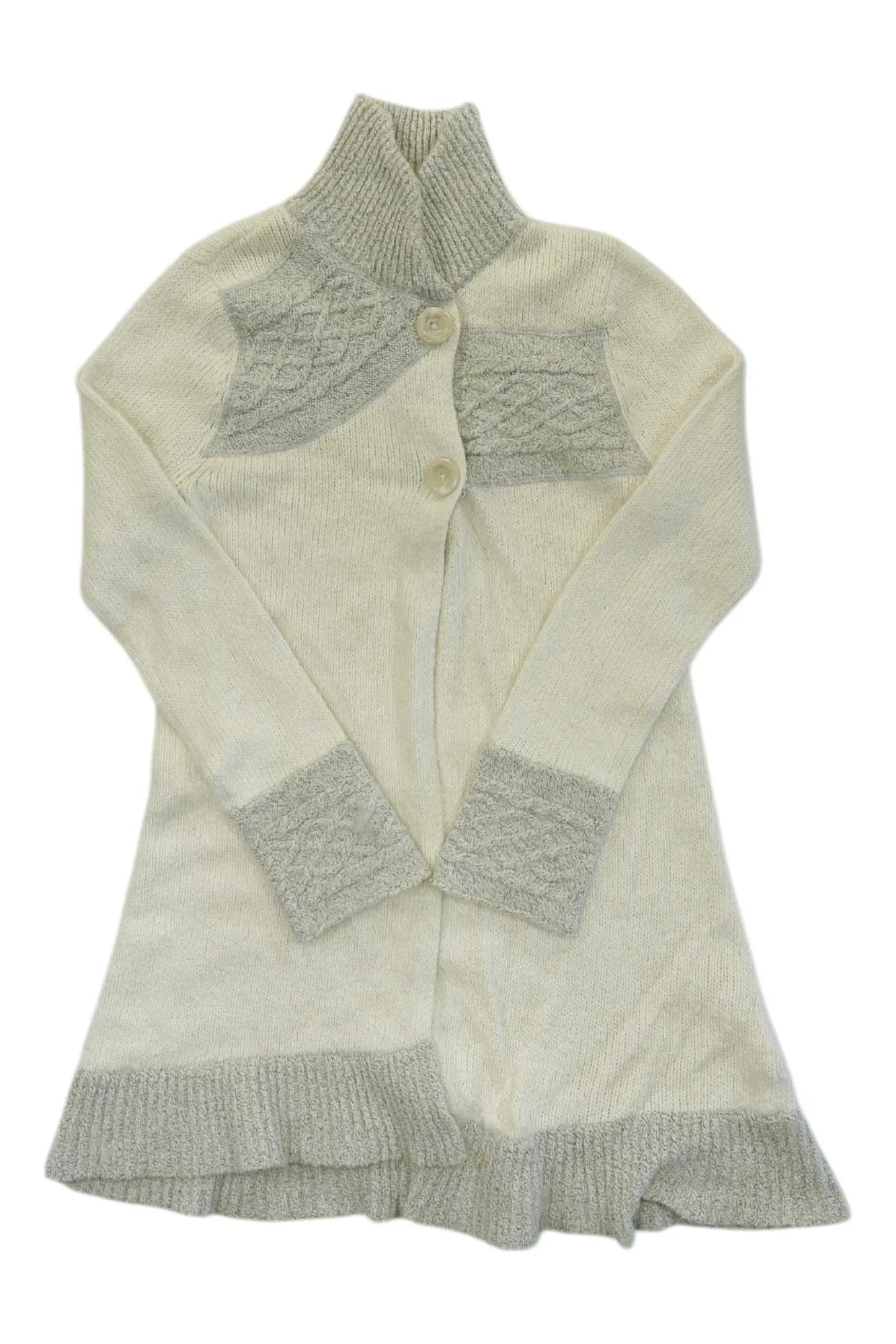 Prana Womens Angelica Duster sold by Out&Back Outdoor