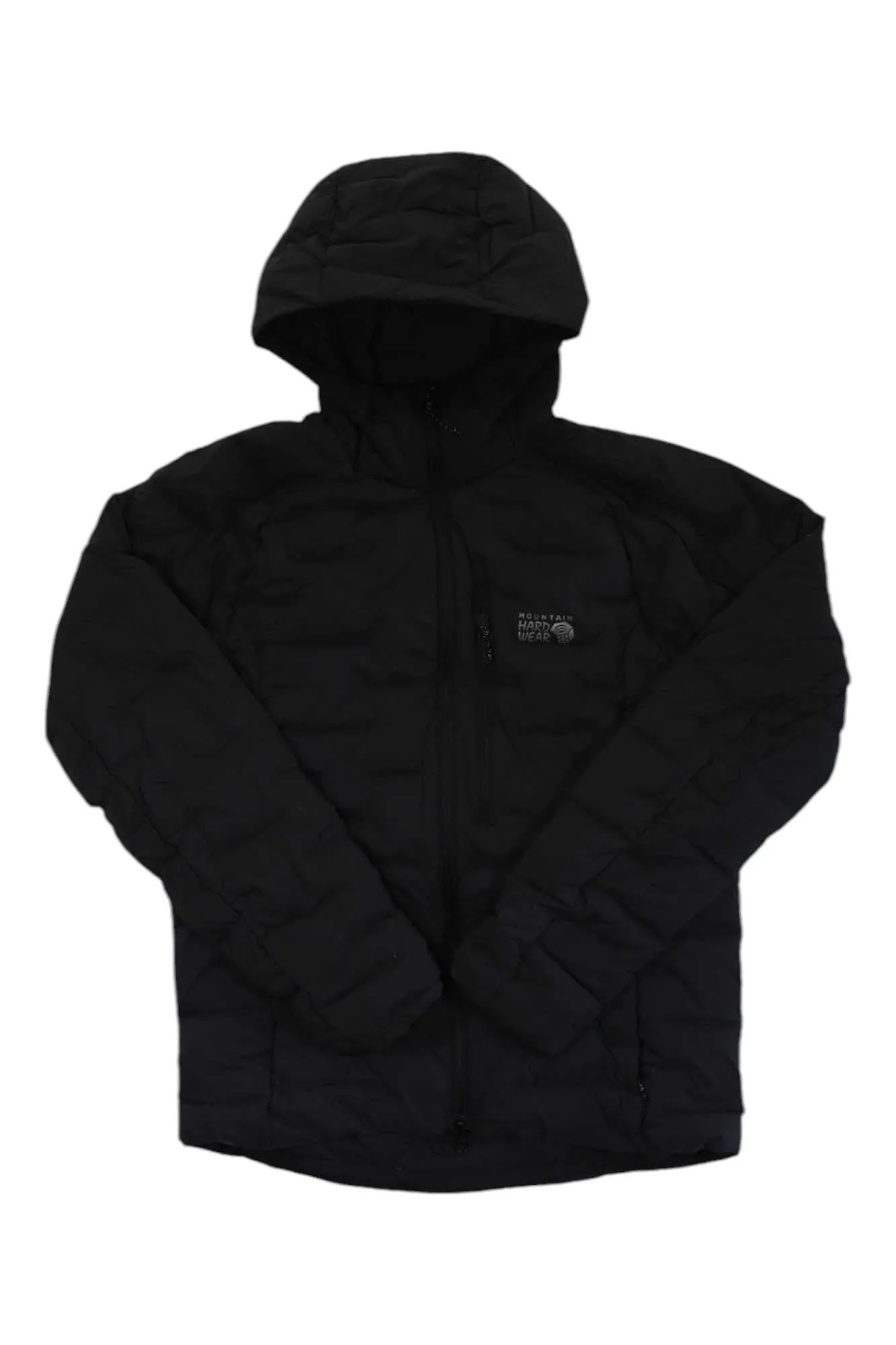 Mountain Hardwear Mens Stretchdown Hoody sold by Out&Back Outdoor