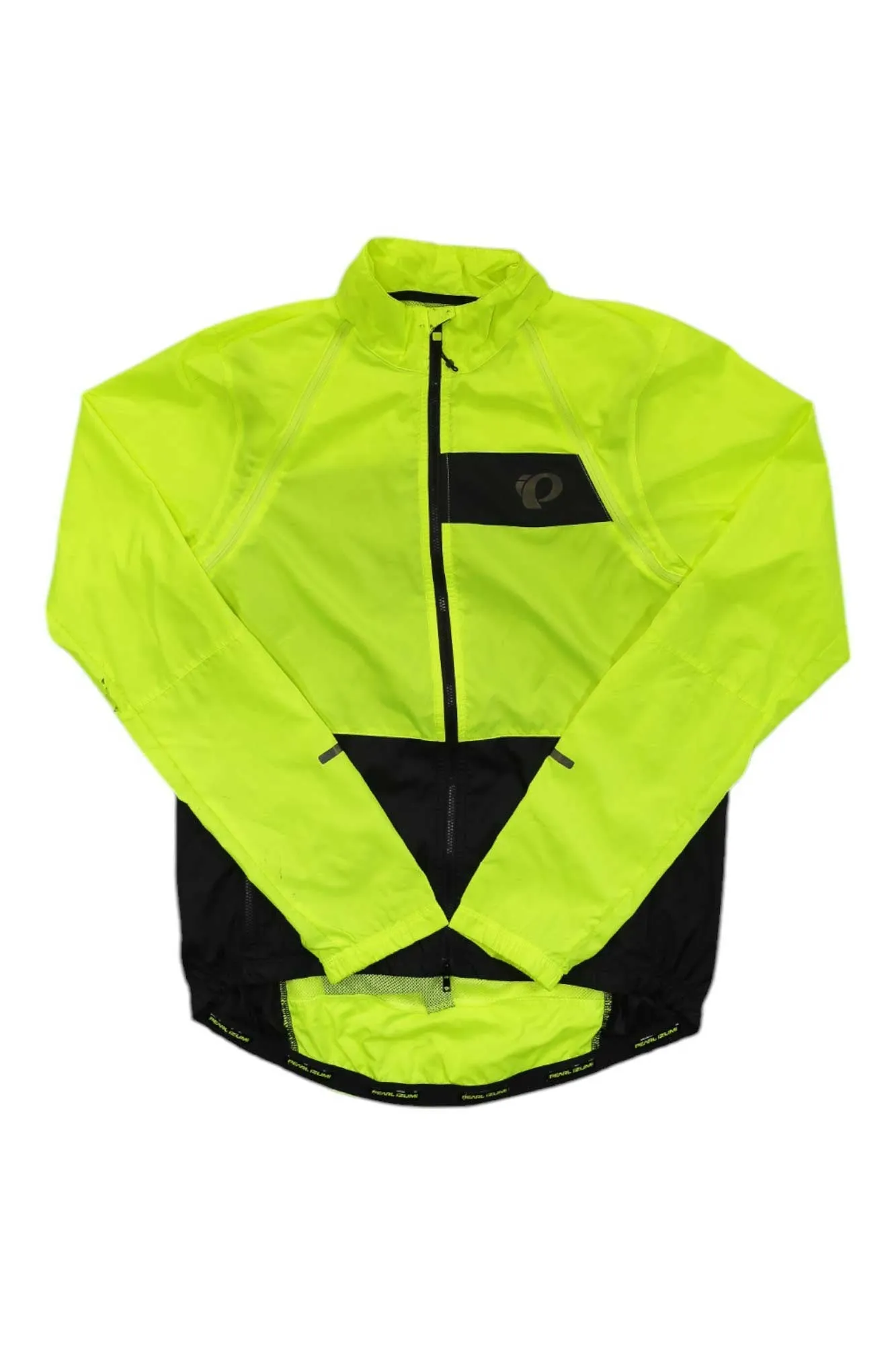 Elite Escape Convertible Bike Jacket sold by Out&Back Outdoor