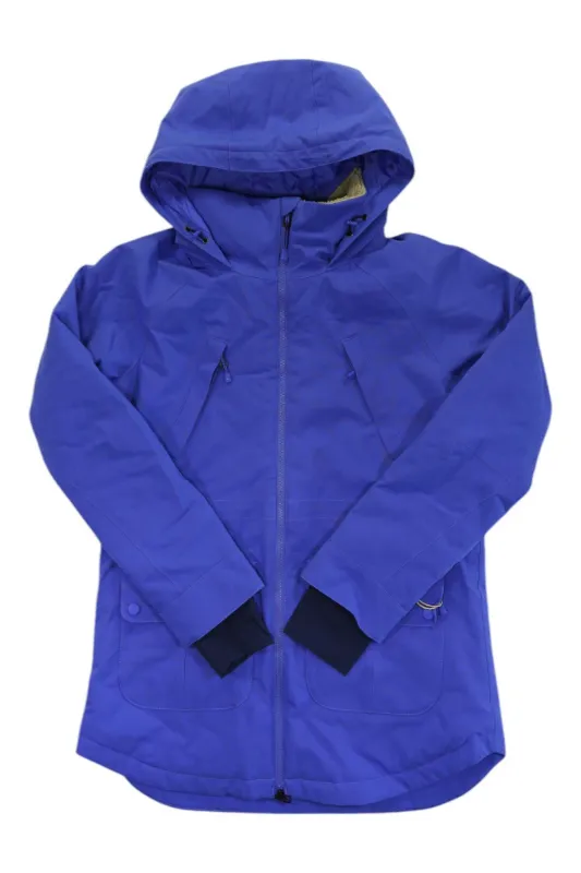 Burton Womens Prowess Jacket sold by Out&Back Outdoor