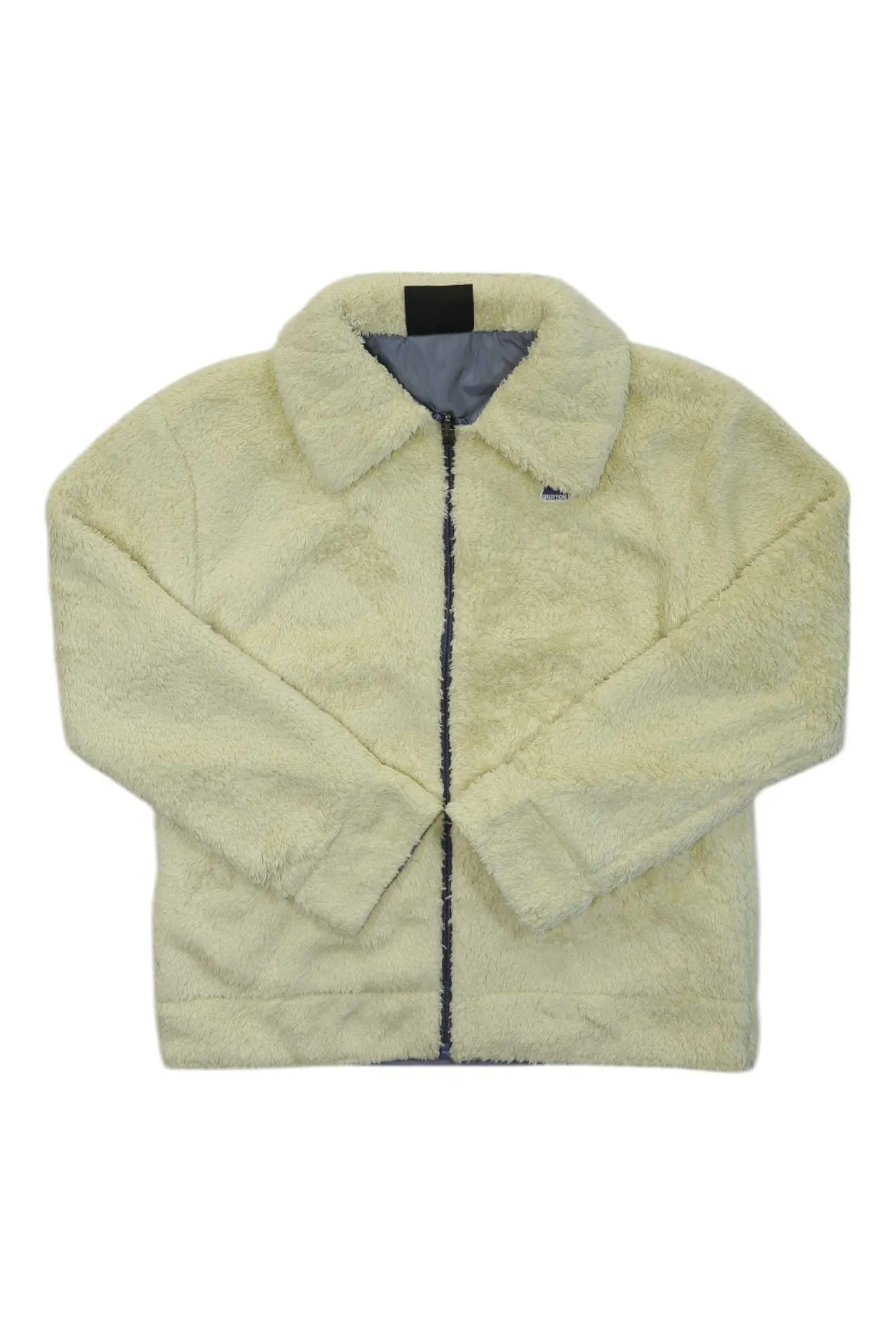 Burton Womens Lynx Full-Zip Reversible Fleece Jacket sold by Out&Back Outdoor