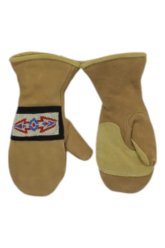 Astis Bolton Mitten sold by Out&Back Outdoor