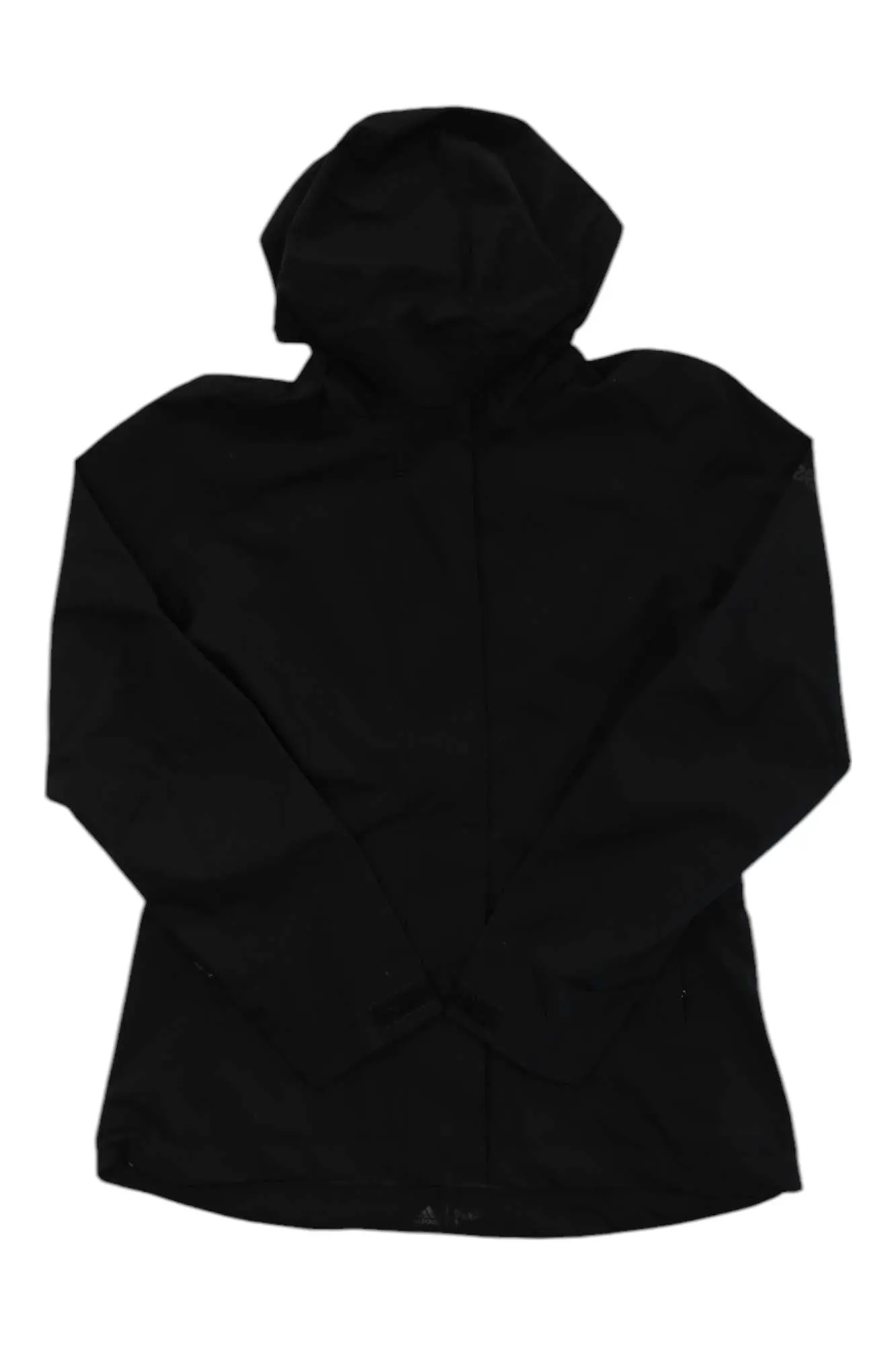 Adidas Womens Swift Parley 2 Layer Jacket sold by Out&Back Outdoor