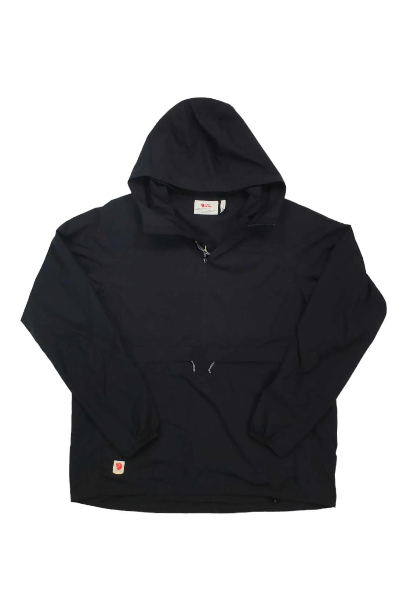 Fjallraven Womens High Coast Lite Anorak sold by Out&Back Outdoor