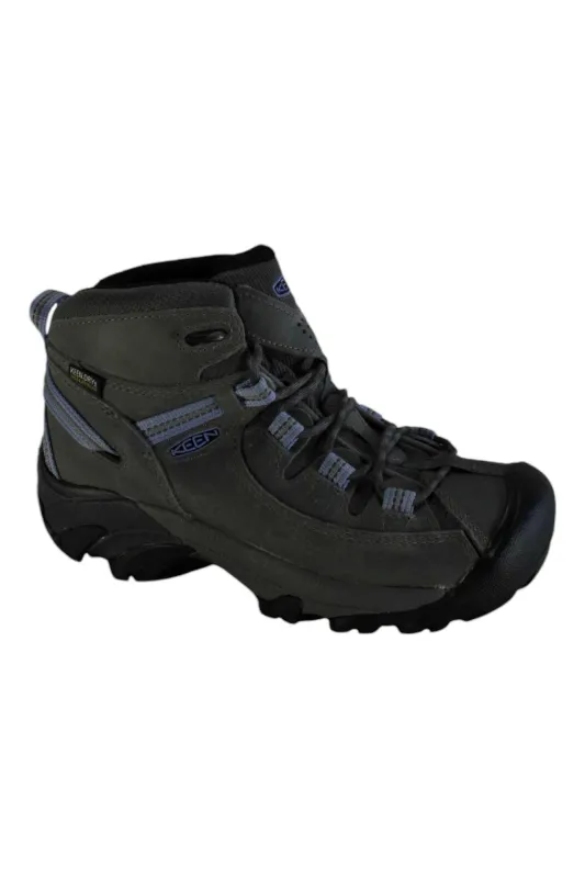 Targhee II Waterproof Mid Hiking Boots sold by Out&Back Outdoor