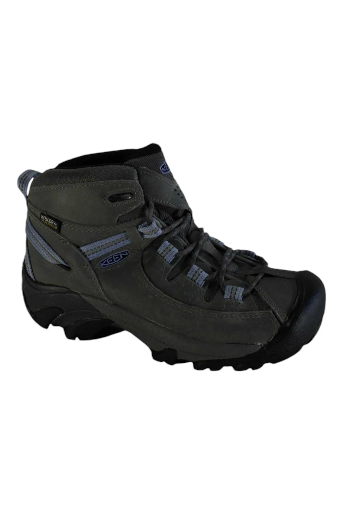 Keen Womens Targhee II Waterproof Mid Hiking Boots sold by Out&Back Outdoor