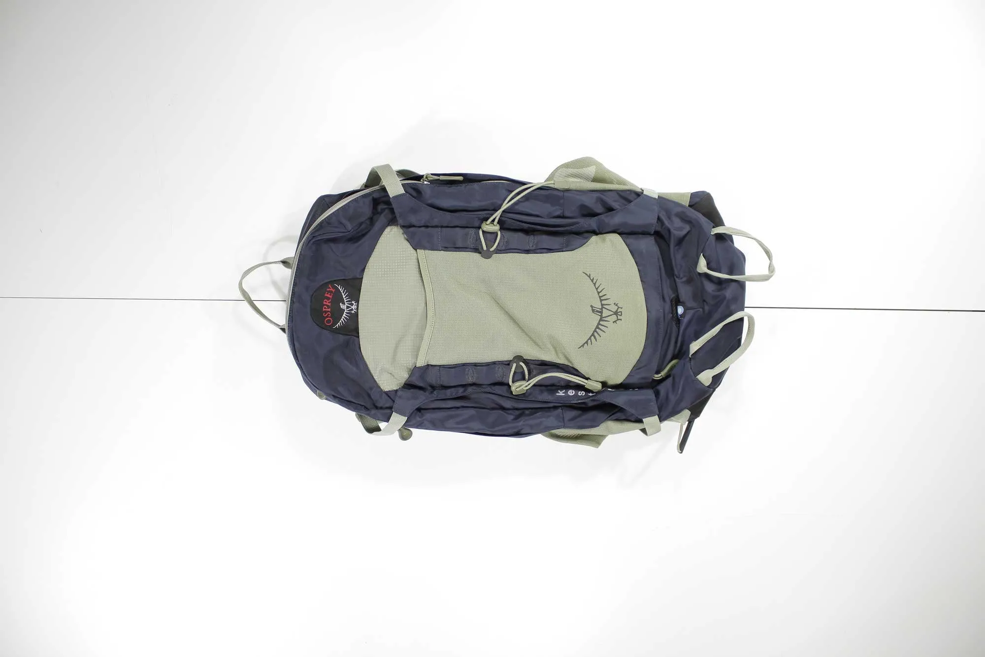 Kestrel 32 Pack sold by Out&Back Outdoor