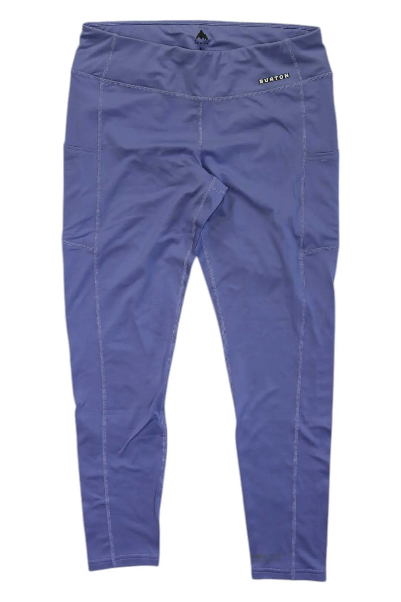 Burton Womens Midweight X Base Layer Pant sold by Out&Back Outdoor