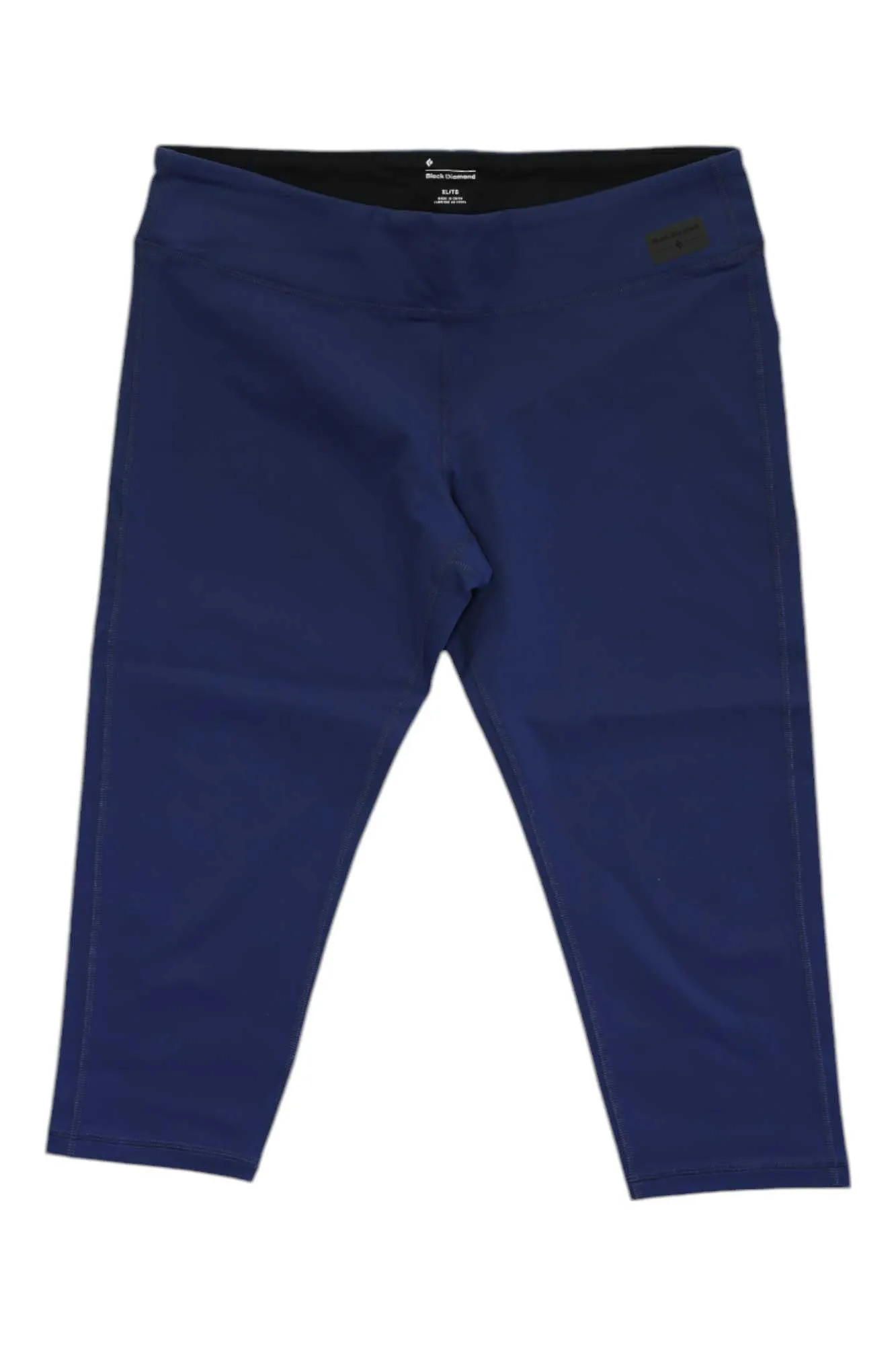 Black Diamond Womens Levitation Capri sold by Out&Back Outdoor