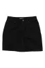 Billabong Womens Black Magic Skirt sold by Out&Back Outdoor