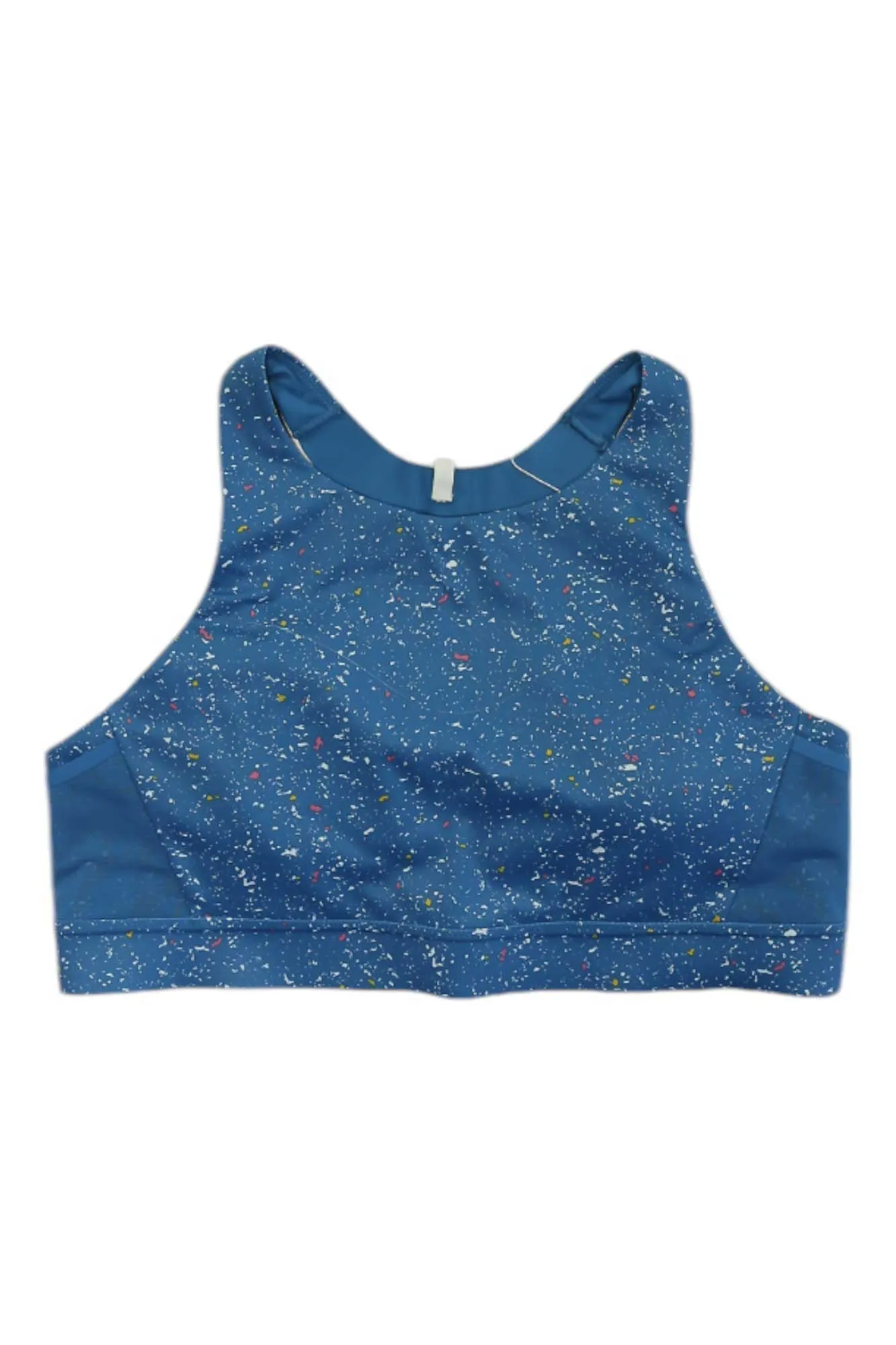 Brooks Womens Drive 3 Pocket Bra sold by Out&Back Outdoor product image thumbnail 2