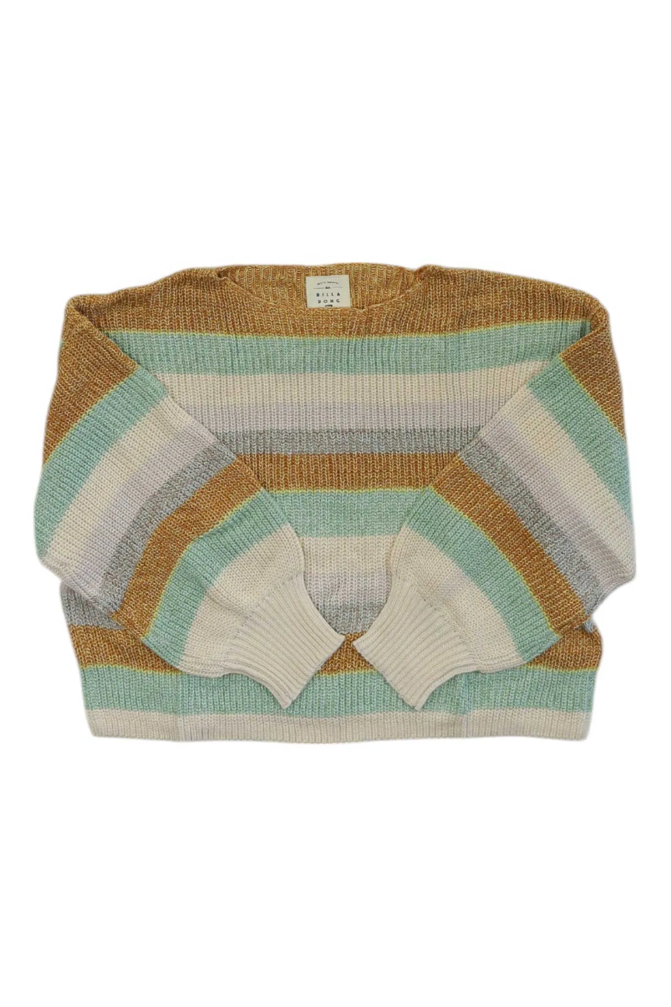 Billabong Womens Spaced Out Top sold by Out&Back Outdoor