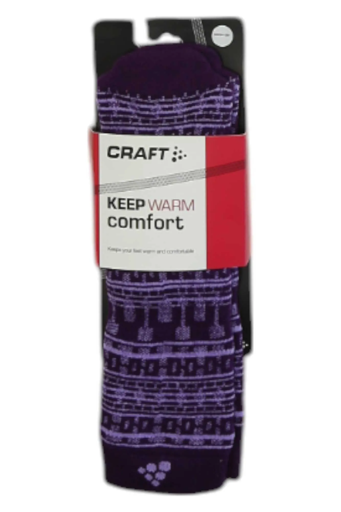 Craft Warm Comfort Sock sold by Out&Back Outdoor product image thumbnail 2