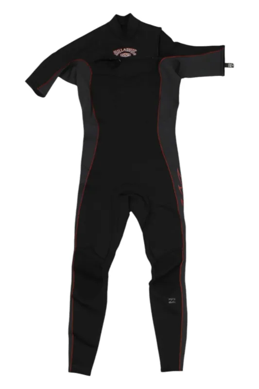 Billabong Mens 202 Absolute CZ SS GBS Full Wetsuit sold by Out&Back Outdoor