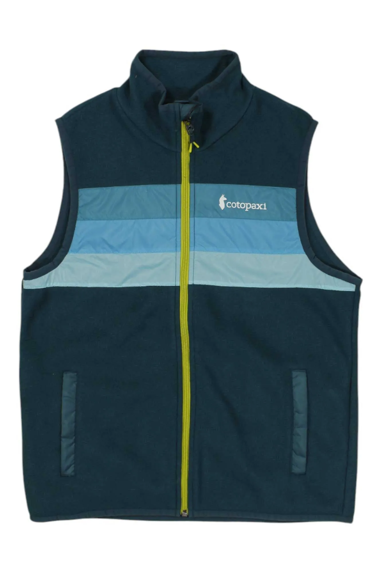 Cotopaxi Womens Teca Fleece Vest sold by Out&Back Outdoor