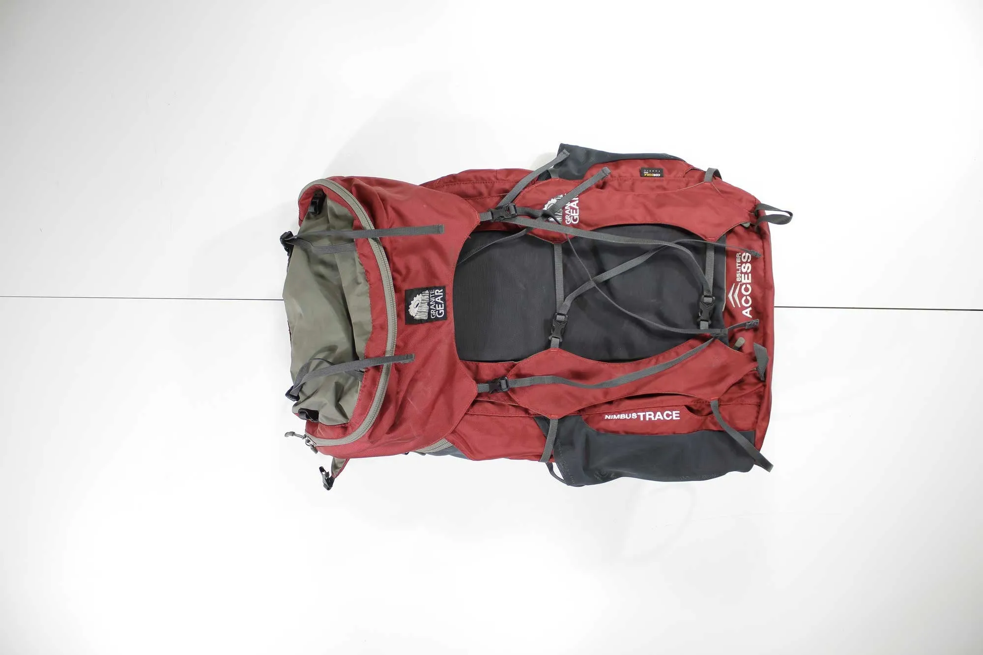 Nimbus Trace Access 85 Backpack sold by Out&Back Outdoor